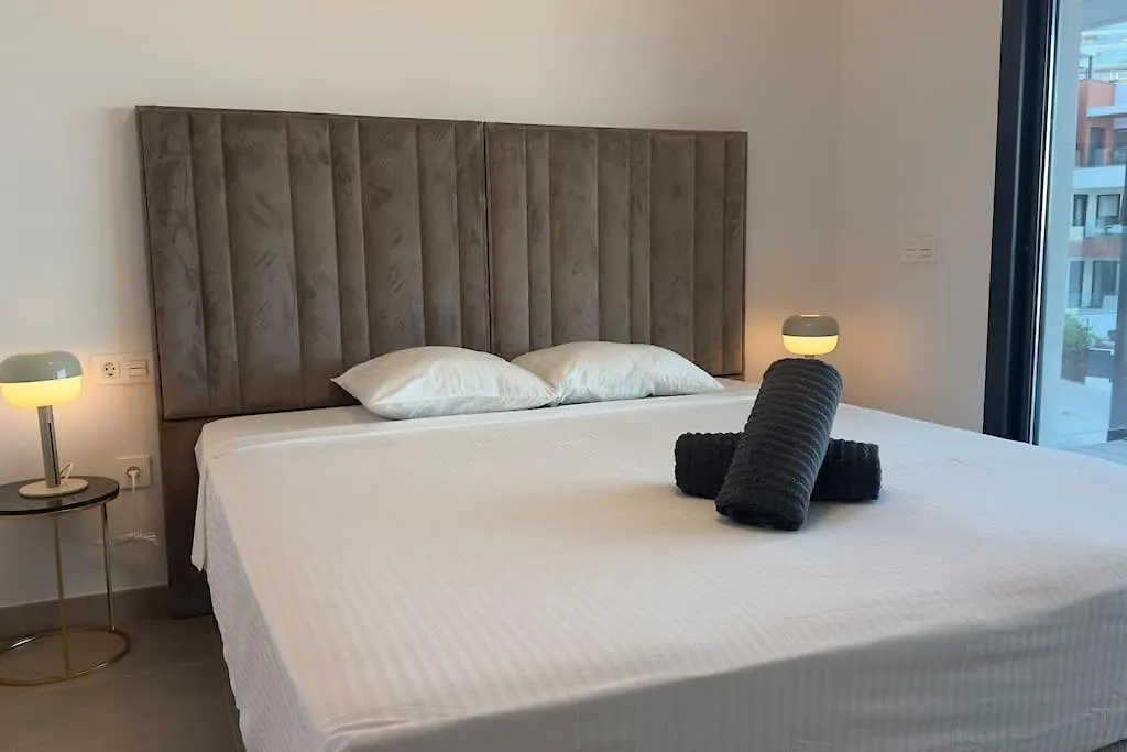 Lejlighed Seaview Reserve 2 Bedroom - Asa Fuengirola
