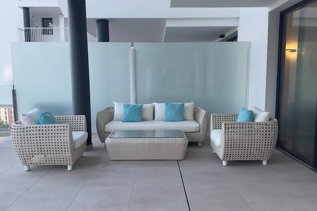 Lejlighed Seaview Reserve 2 Bedroom - Asa Fuengirola