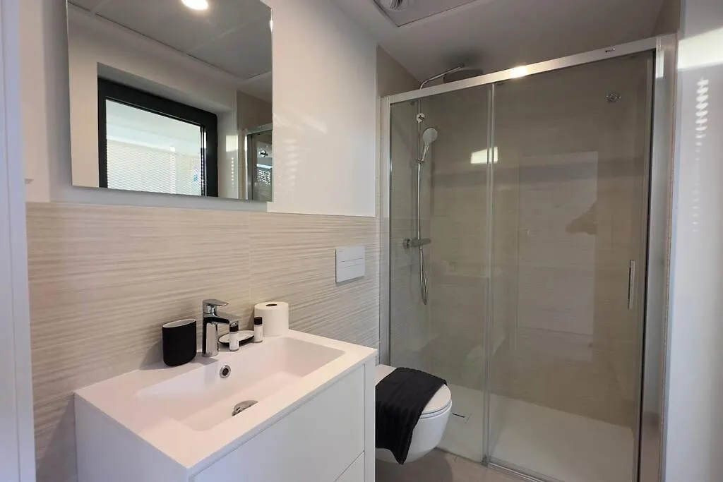 Lejlighed Seaview Reserve 2 Bedroom - Asa Fuengirola