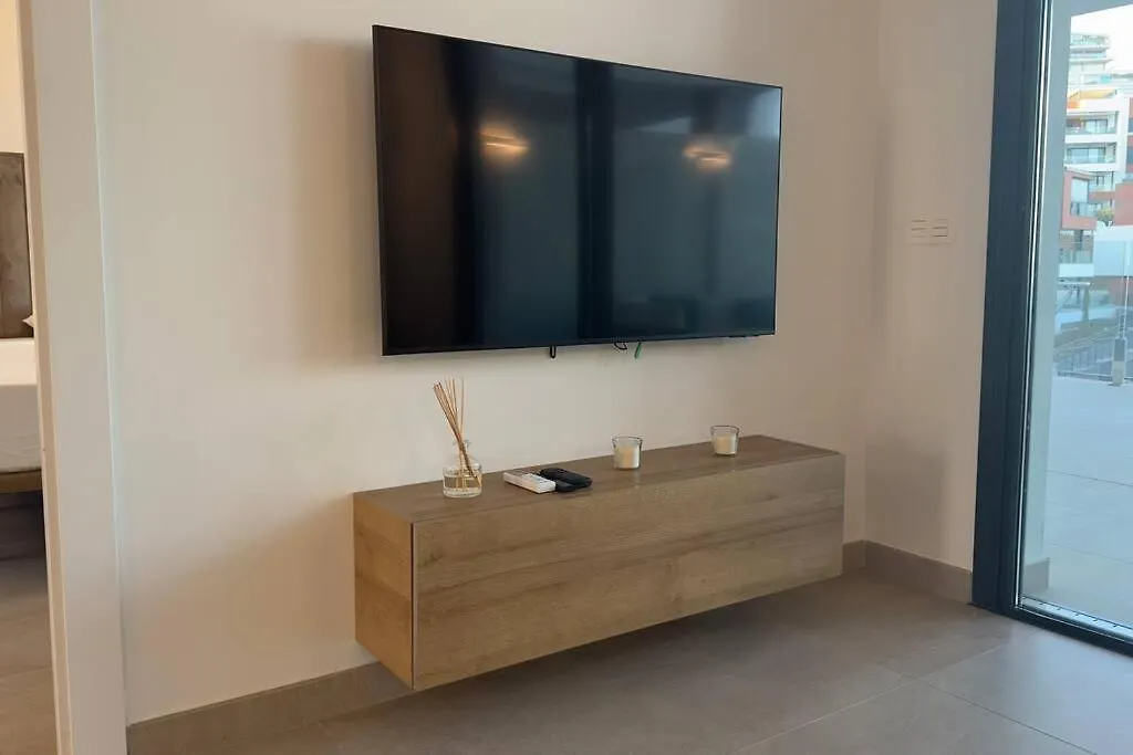 Seaview Reserve 2 Bedroom - Asa Fuengirola Spanien